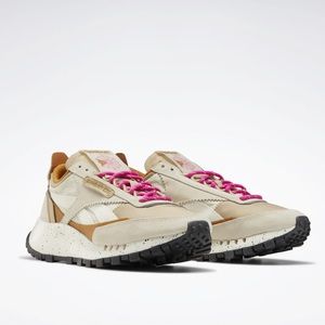 Reebok Leather Legacy shoes